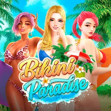 Bikini Paradise hos VBET Casino