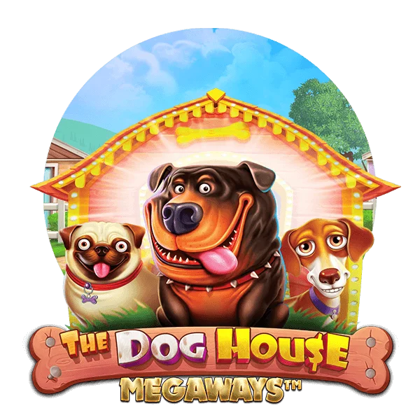 Dog House Megaways ikon