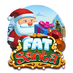 Fat Santa hos VBET Casino