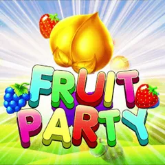 Fruit Party hos VBET Casino