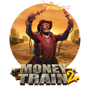 Money Train 2 ikon