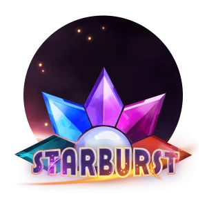 Starburst hos VBET Casino