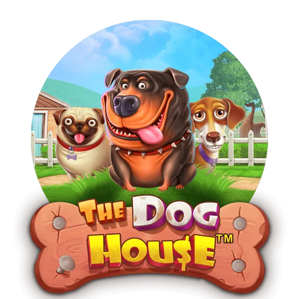The Dog House hos VBET Casino